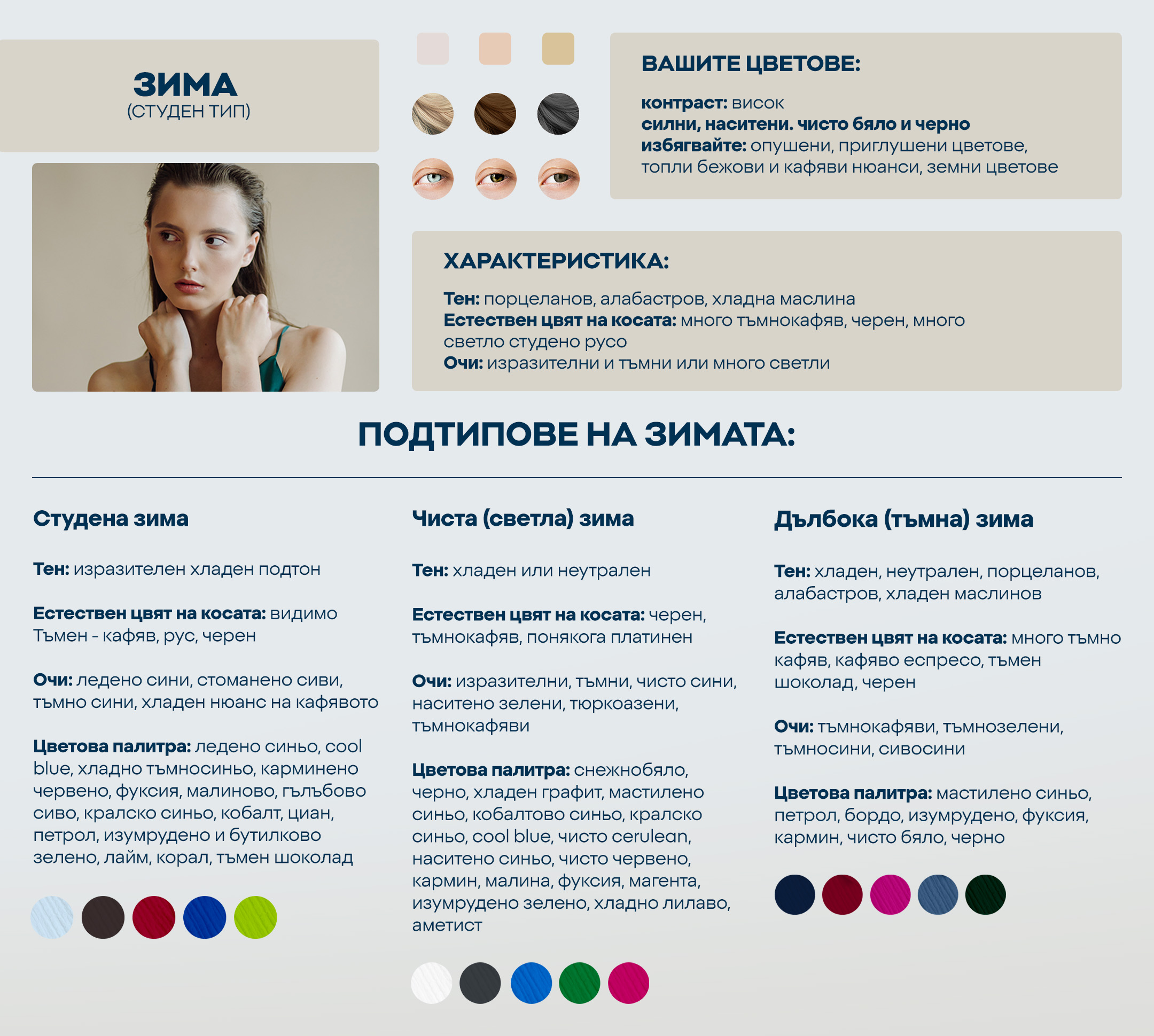 Зима (студен тип) 